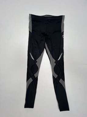 CW-X Endurance Generator Joint and Muscle Support Compression Tights Men's Small